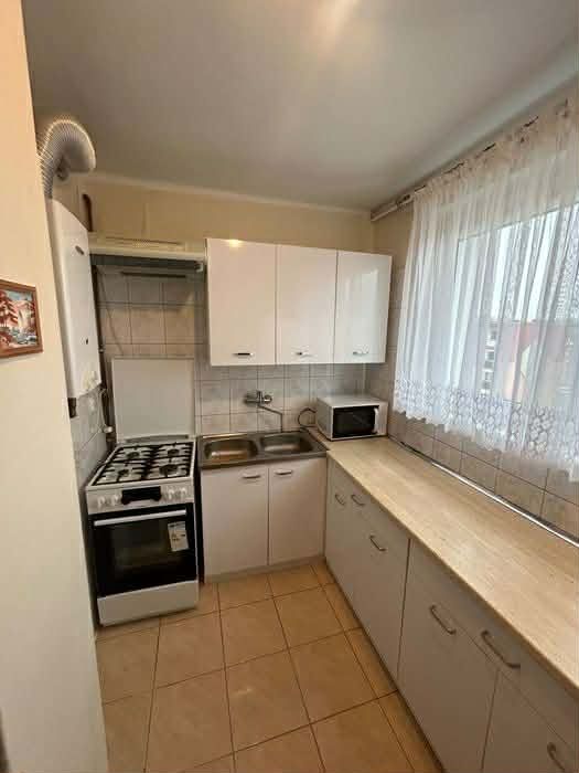 Mieszkanie w centrum 42m