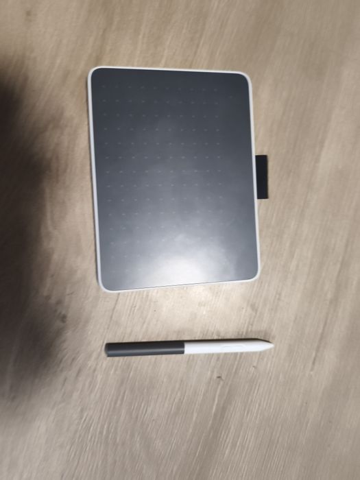 Tablet graficzny wacom one