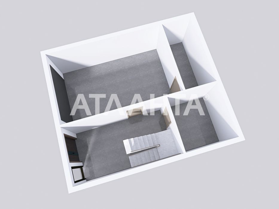 новозбудованй будинок  РОША СТИНКА