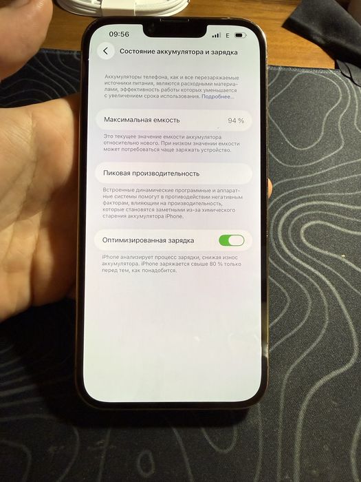 Iphone 13 pro max 1TB терабайт