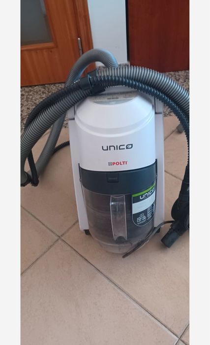 Aspirador Polti Allergy Multifloor & Windows