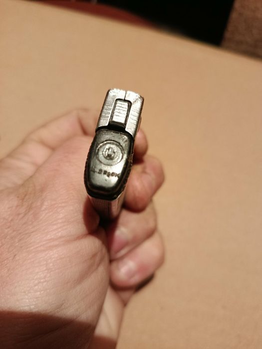 Сувенир зажигалка СССР