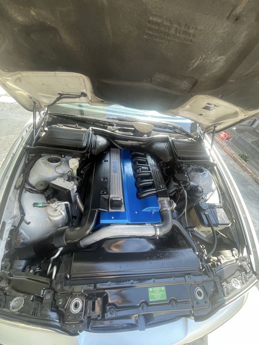 Bmw  525   1997