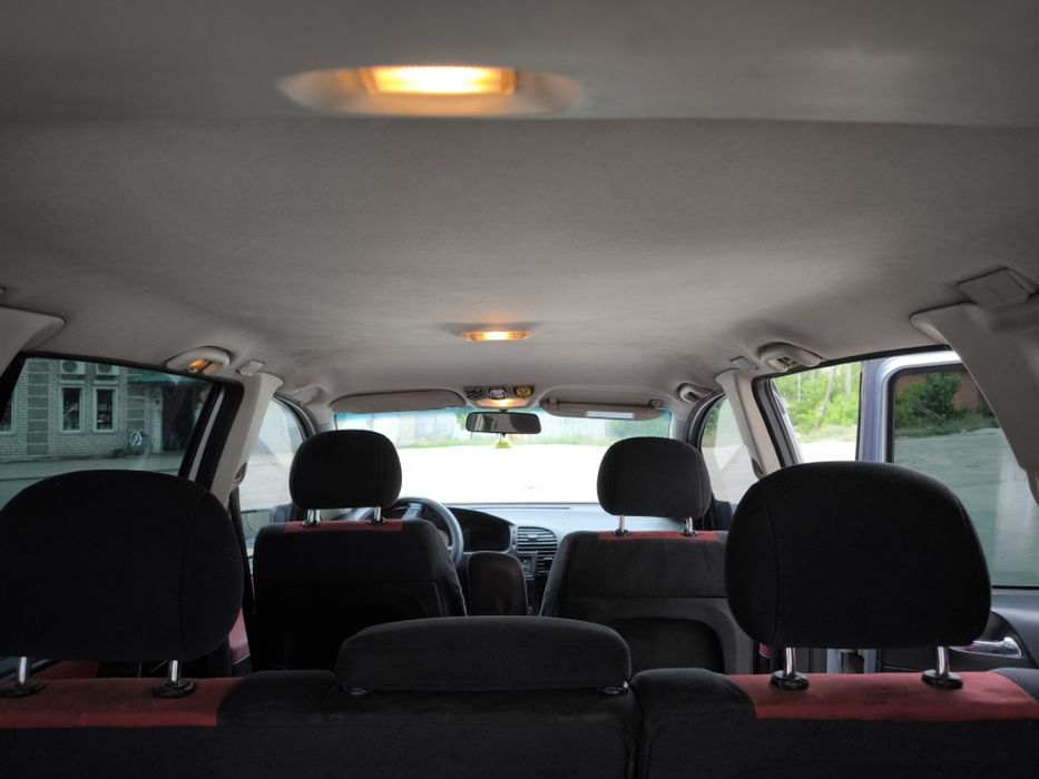 Opel Zafira 2.2 D  2001 р.в