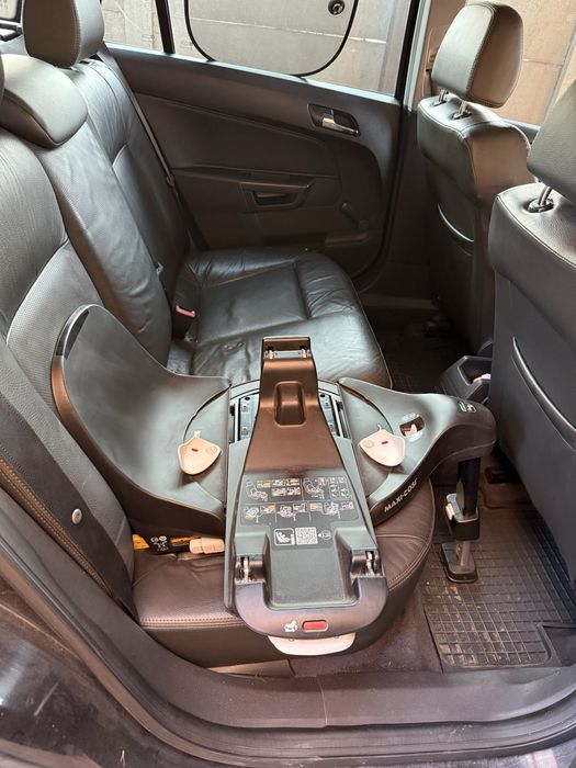 Baza isofix Maxi Cosi Pebble 360 Pro2 + FamilyFix 360
