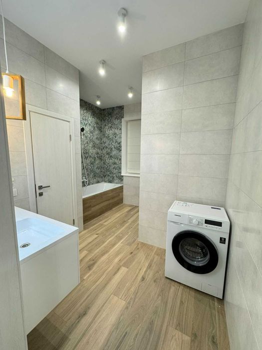 Здається в оренду сучасний будинок у Лісовій Бучі, топова локація