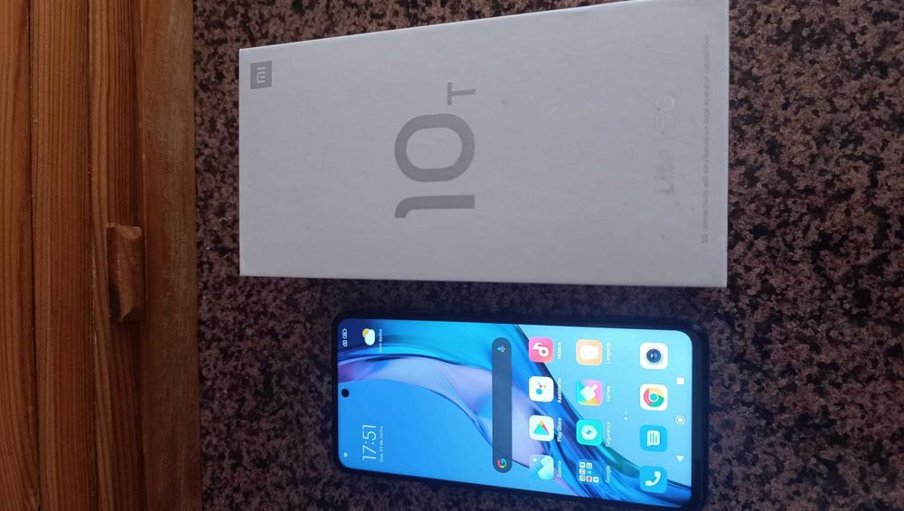 Xiaomi Mi 10T Lite 5G 128GB