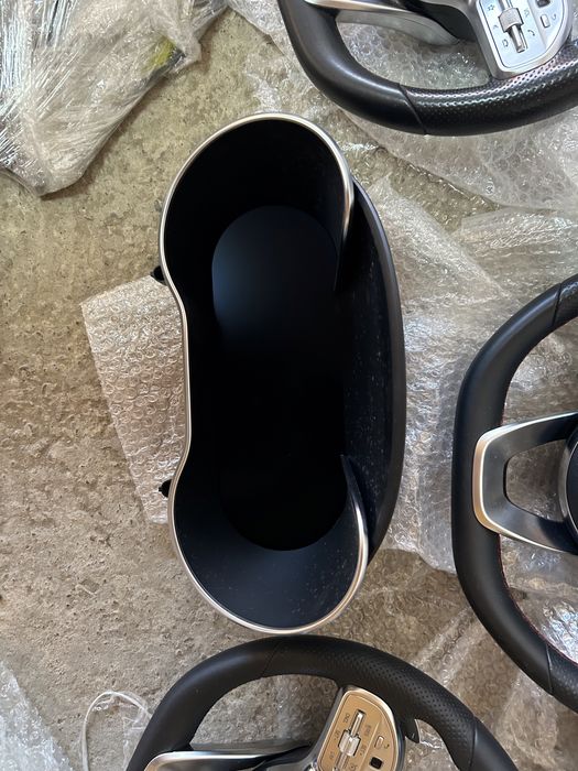 Щиток приборів лед led mercedes W205 W253