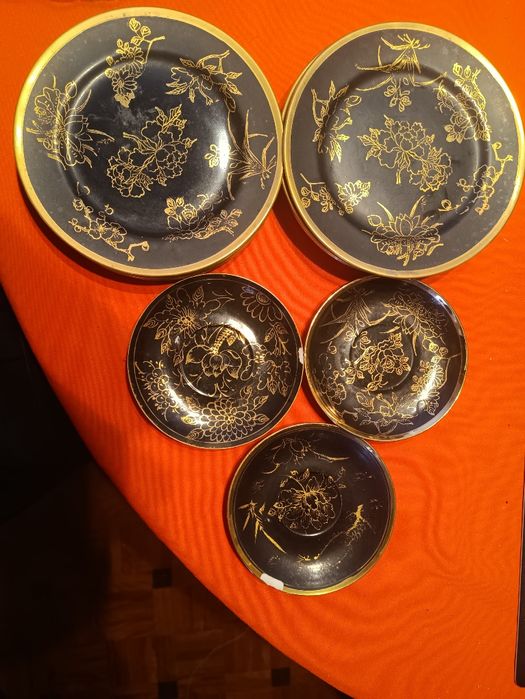 Macau Tableware Set425379278022266881