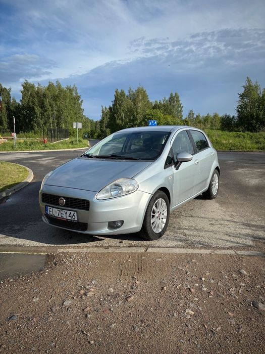 Fiat Punto Fiat Punto