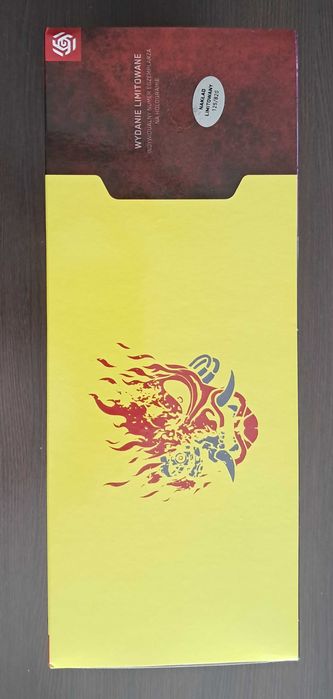Cyberpunk 2077 Samurai Pack PS4 Good Loot
