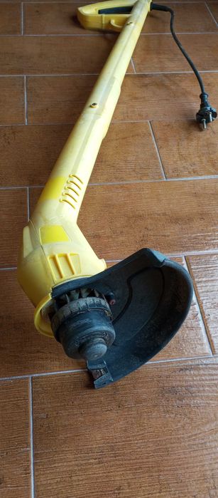 Cortador de relva elétrico Einhell