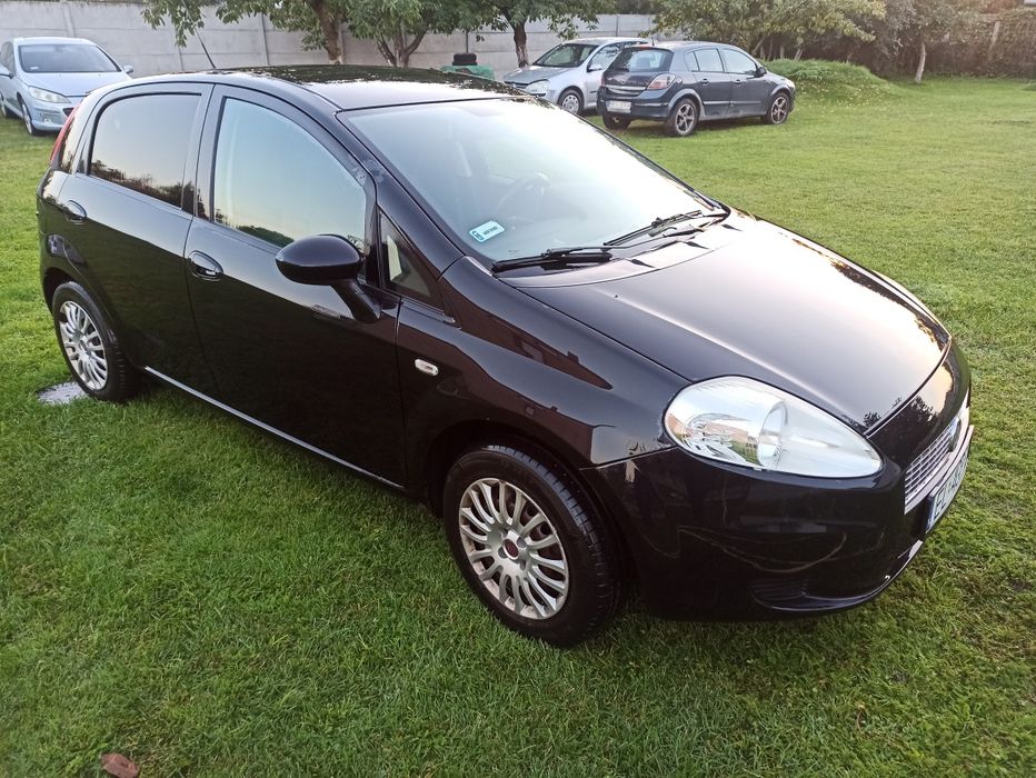 Fiat Grande Punto