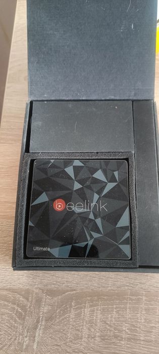 Android телевизионная приставка Beellink gt 1 ultimate