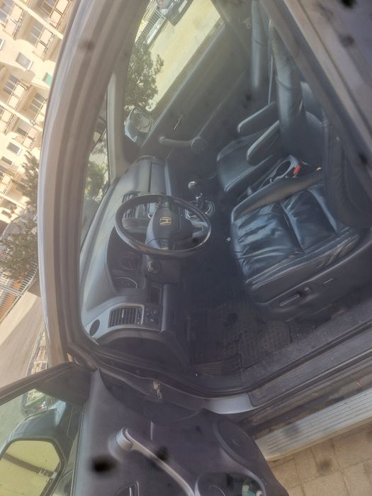 Honda cr-v executive 2009 2.2 Diesel