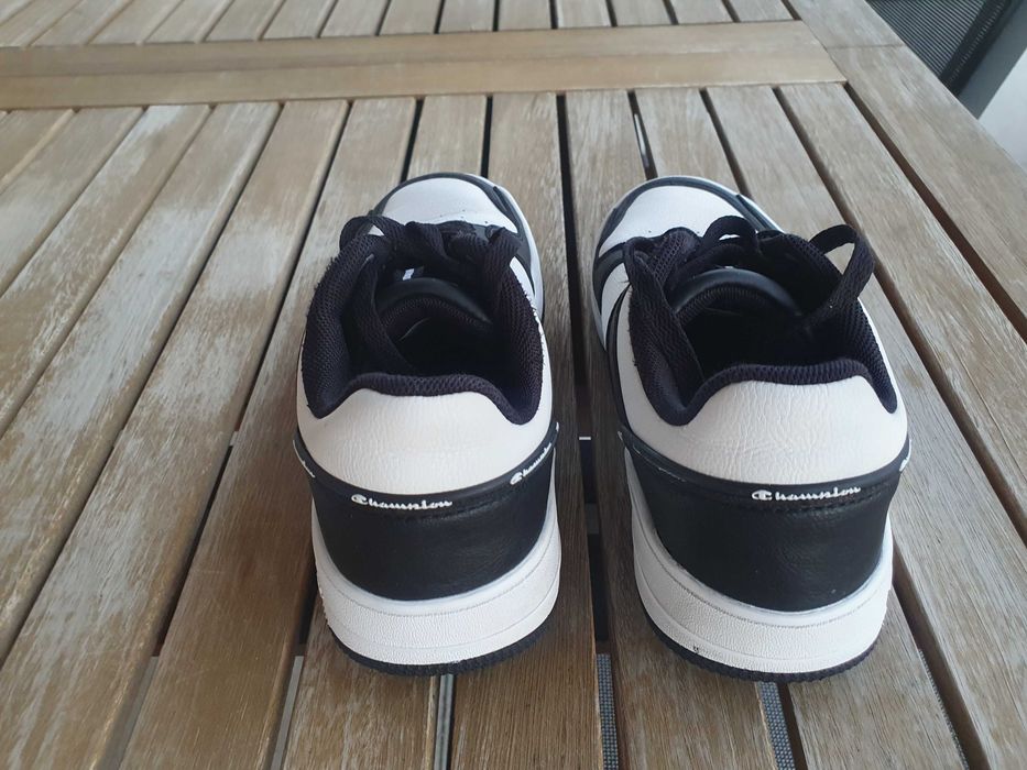 Buty Champion rozmiar 36, stan bardzo dobry