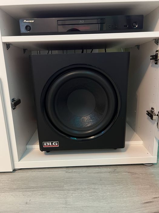 Kino domowe 5 i 1 składanka