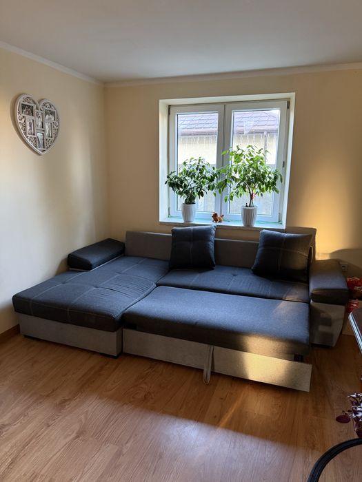 Rogówka z funkcją spania