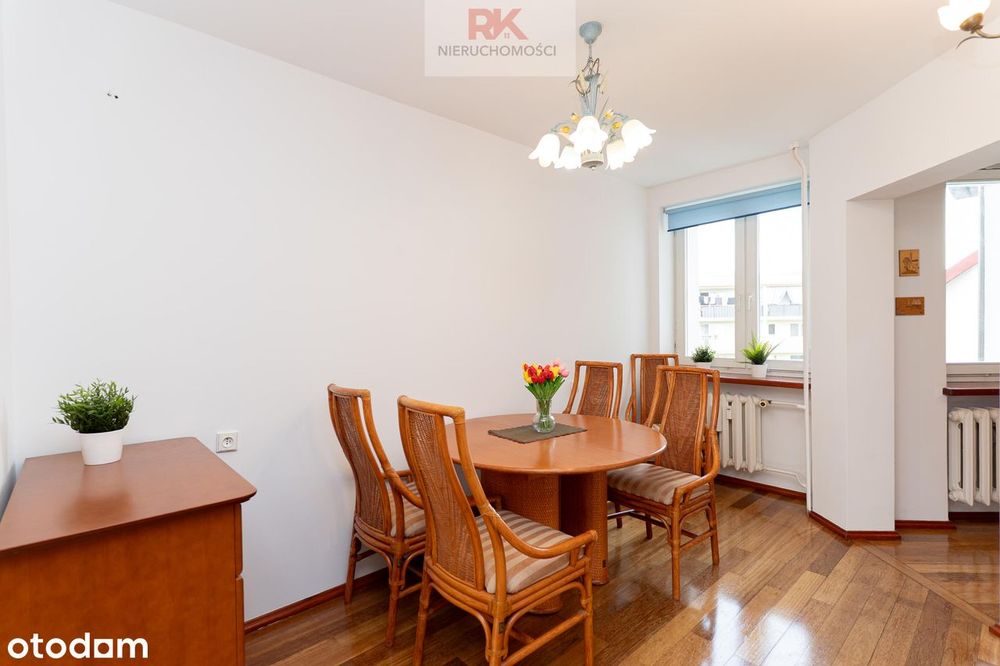 Do spredaży mieszkanie ( 2 poziomy, 3 pokoje, dwie łazienki, balkon)