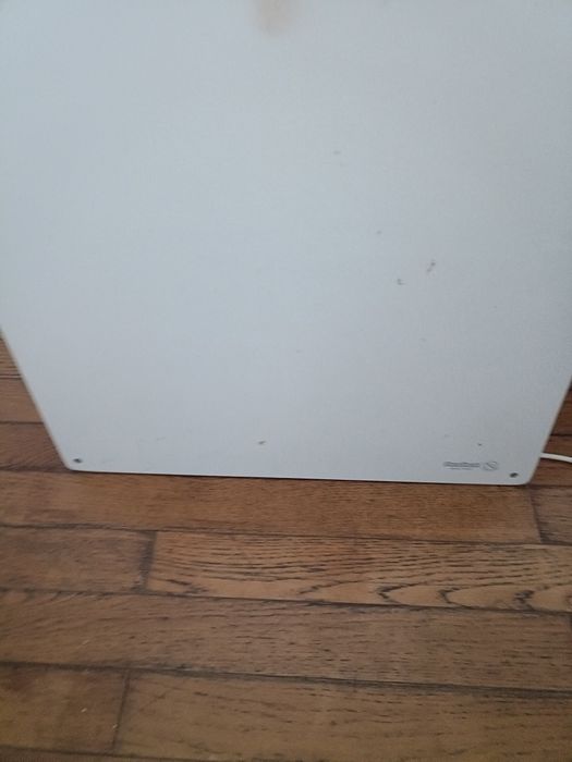 Painel de aquecimento