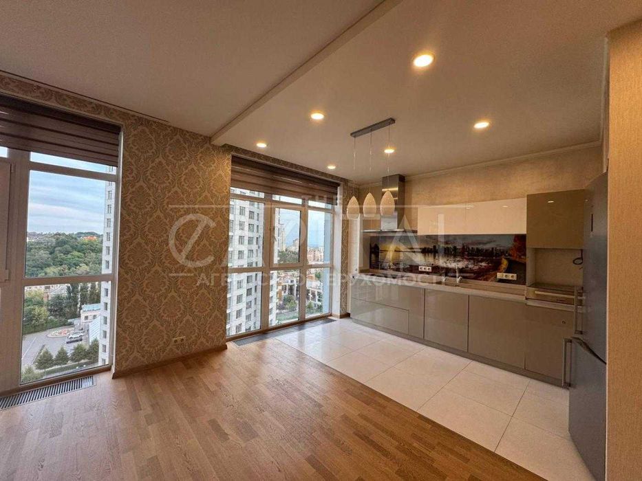 Продажа квартиры, ЖК Новопечерские Липки, Драгомирова, Верхогляда