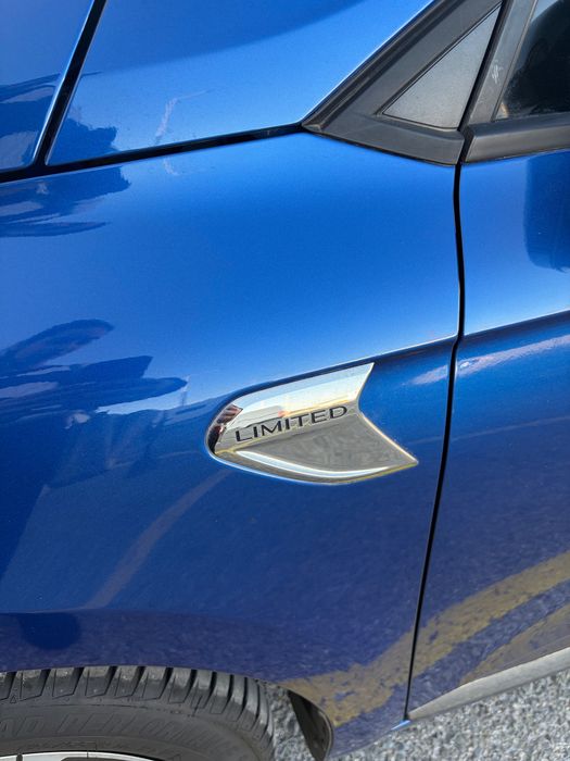 Renault Clio 1.0 Tce Limited