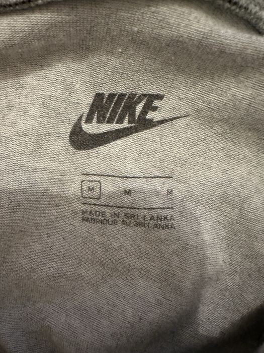 Legginsy Nike rozmiar M