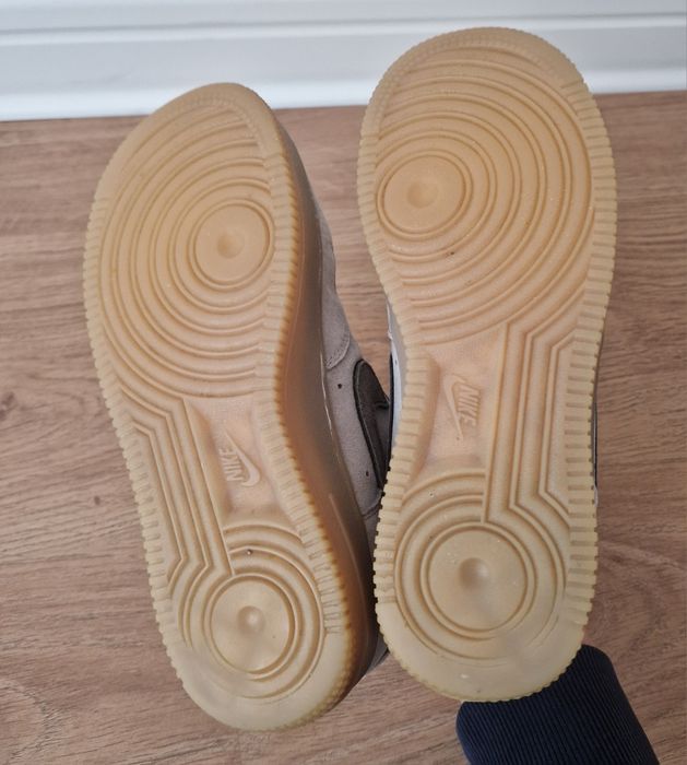 Nike Air Force xxv 37,5