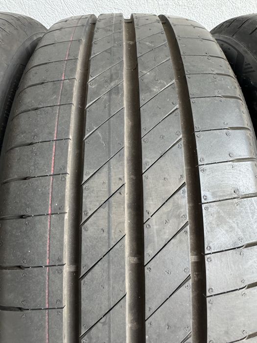 Шини літо 205/55 R17 95Y XL GoodYear Eagle F1 Asymmetric 6