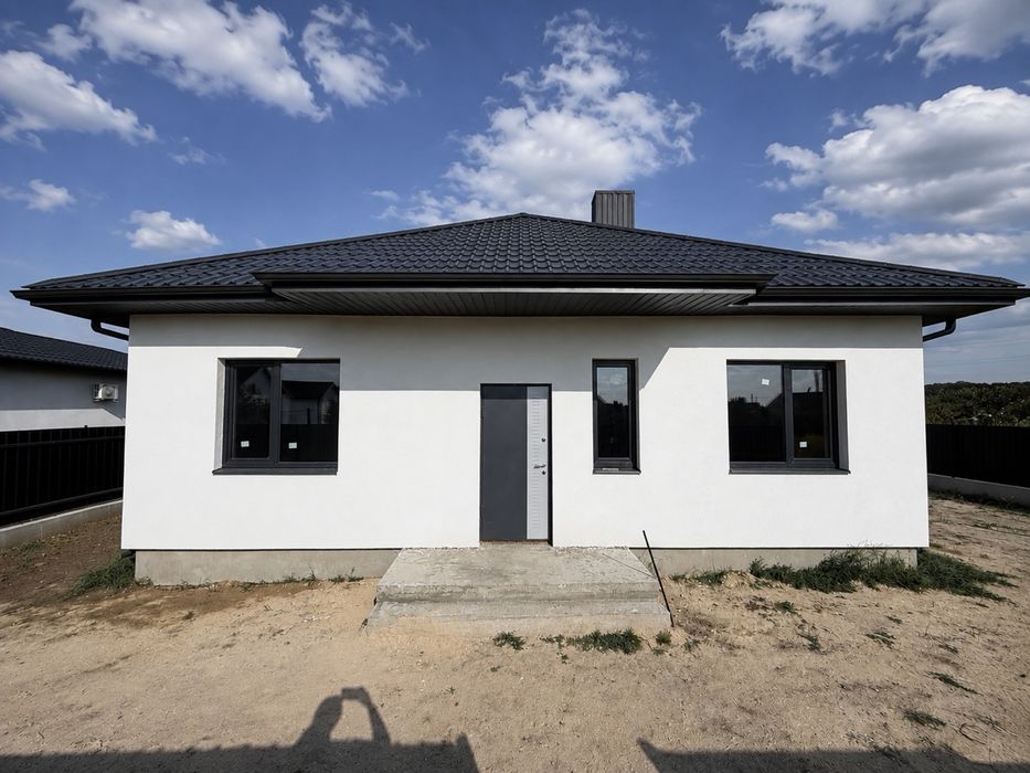 Продаж‼️окремий будинок | с.Рованці | за ТЦ Baobab | ЄОСЕЛЯ | Луцький район