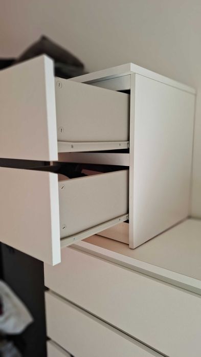 Cabeceira semi nova ikea