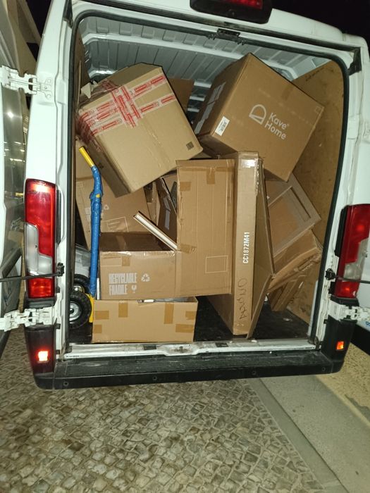 Mudanças em Portugal Norte a Sul