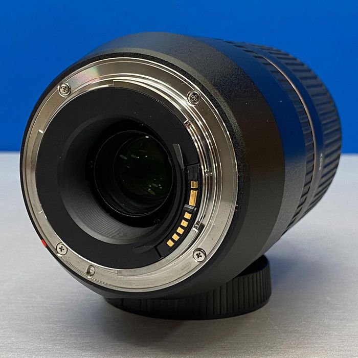 Tamron SP 70-300mm f/4-5.6 Di VC USD | Canon