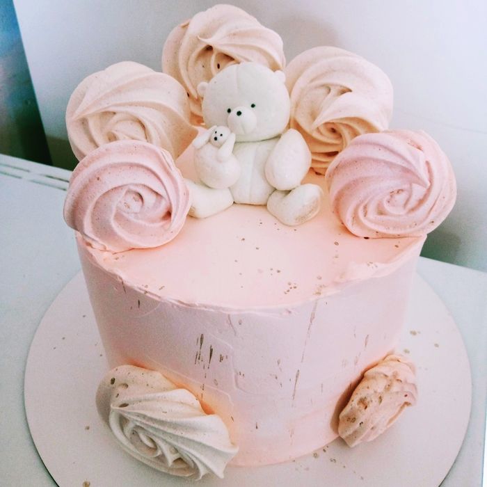 Торты на заказ, вкусно и недорого