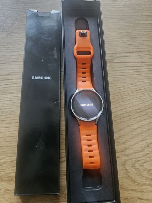 Samsung galaxy watch 5 pro OKAZJA