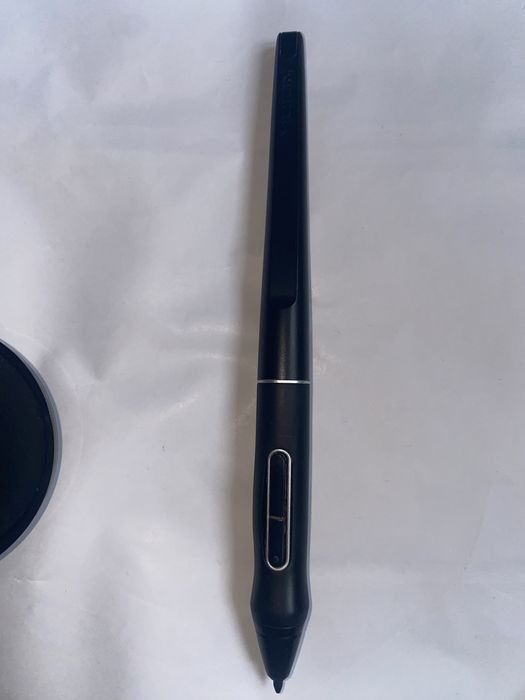 HUION Kamvas Pro 16 Premium