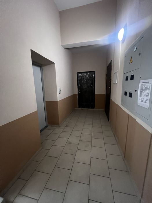 Продам 3х кімнатну ДВУХ УРОВНЕВУ  квартиру ЖК  вул. Нагірна