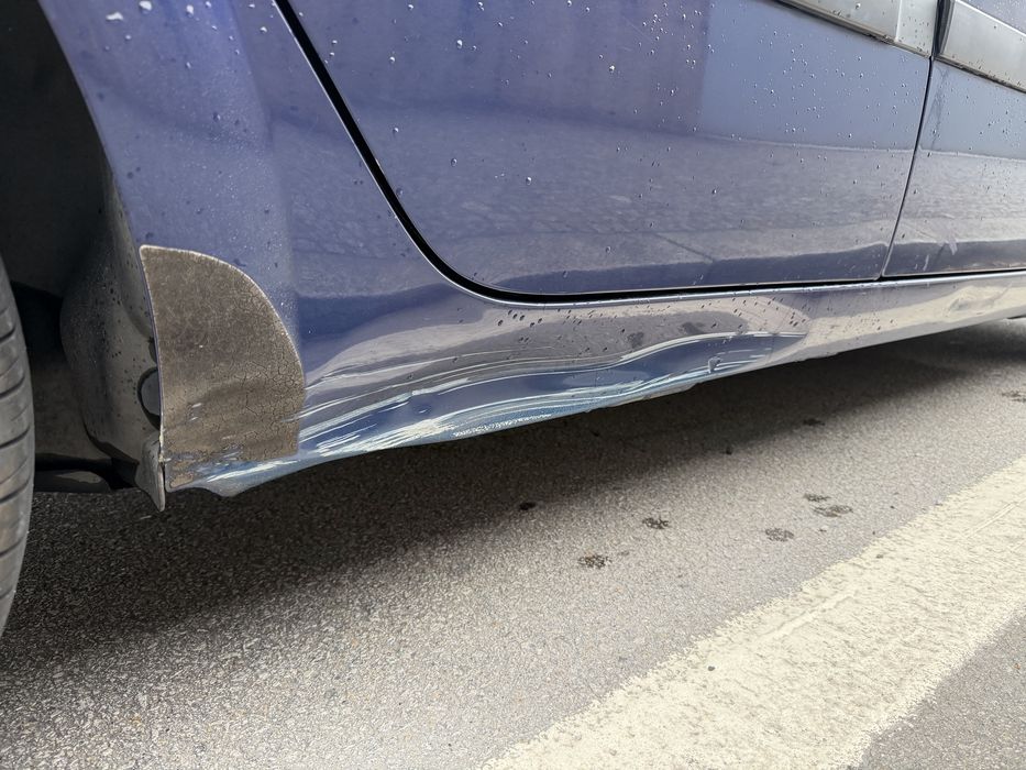 Renault Mégane II - Viatura completa e económica