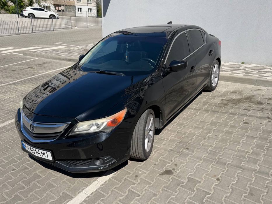 Продам надійне авто
