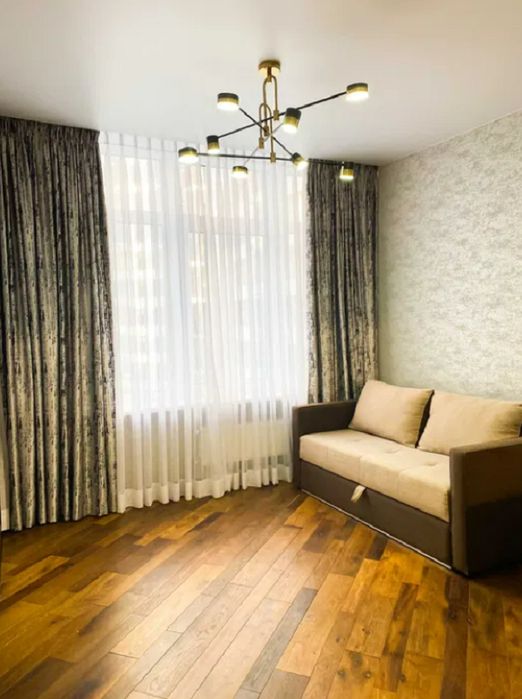 Продам 1ком. квартиру в Аркадии.Ремонт.Вид на море.(616-450)