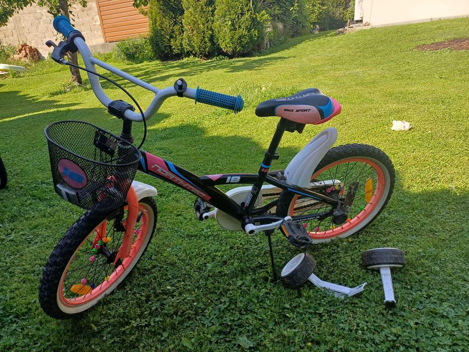 Rower BMX Sport Northtec