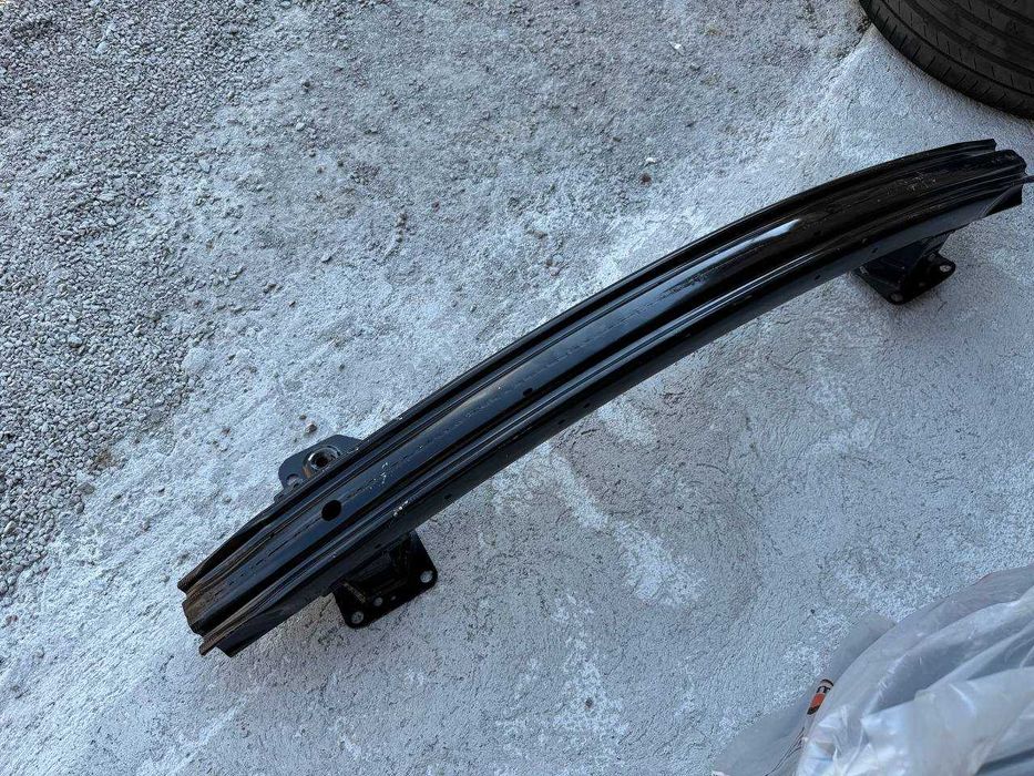 Усилитель бампера Model S підсилювач модел с