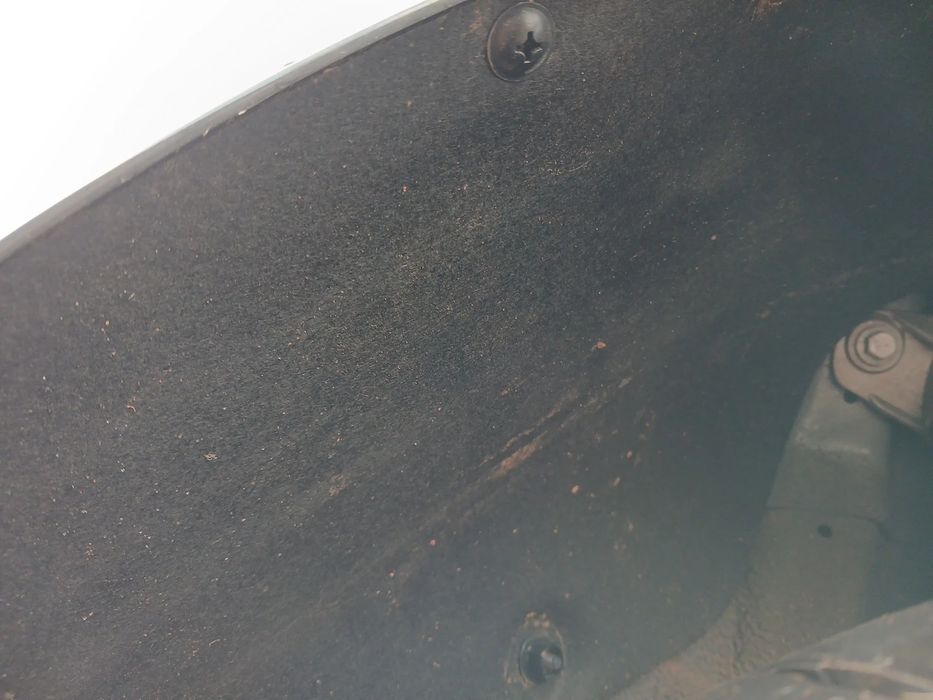 Cava roda trás direita KIA Ceed (CD)