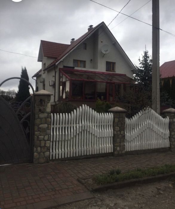 Здам в оренду будинок