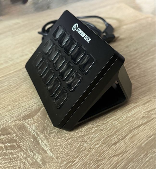 Elgato Streamdeck mk2