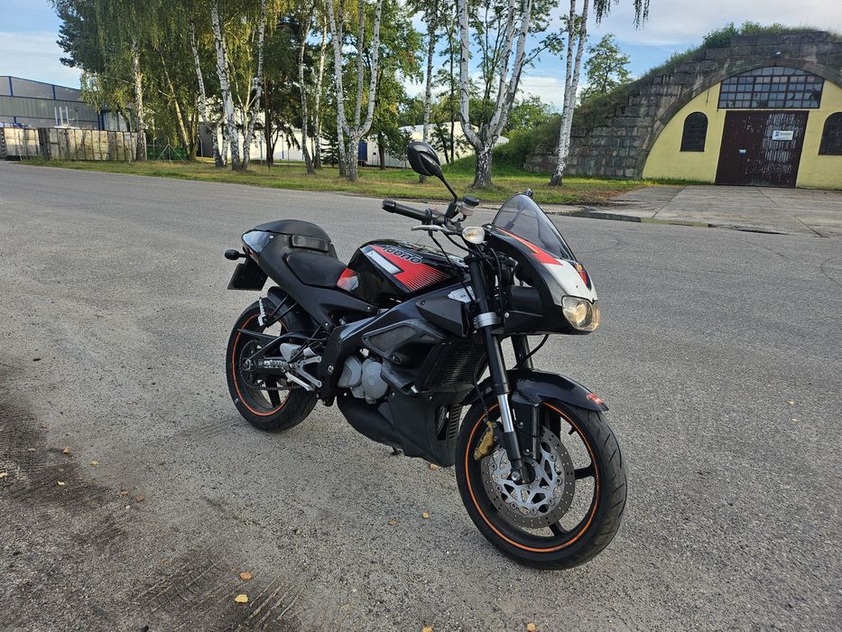Aprilia