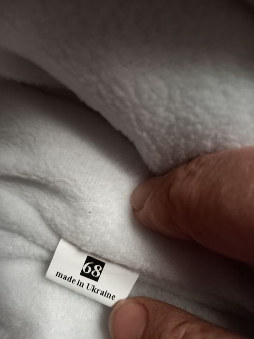 Комбінезон дитячий 3місяці