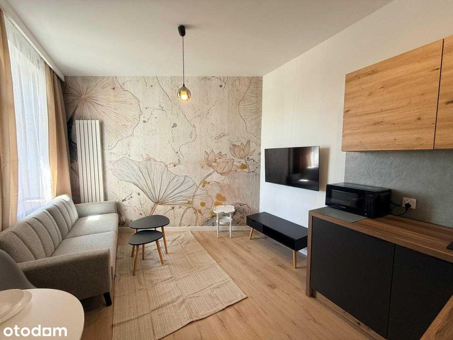 20m2, kawalerka, Chorzów II, ul. Miechowicka, wysoki standard