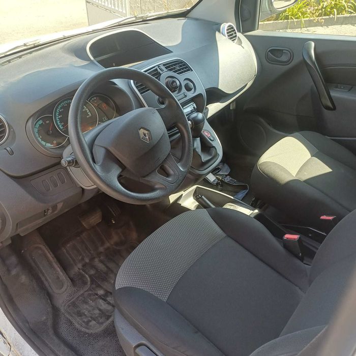 Renault Kangoo ZE MAXI 33kWh 2022 c/IVA