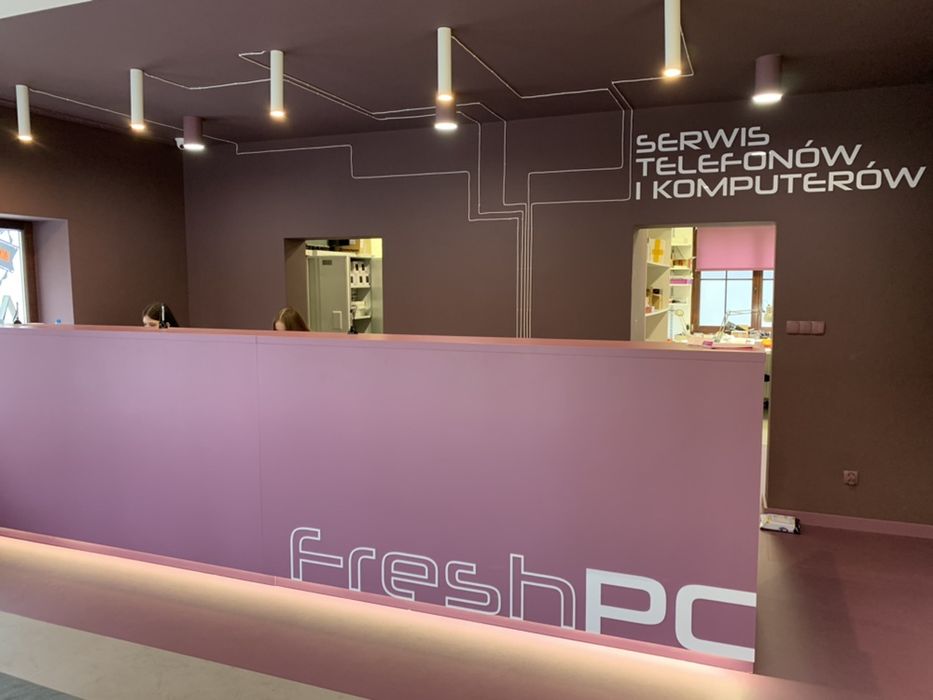 Naprawa telefonow komputerow iphone xiaomi apple samsung serwis repair